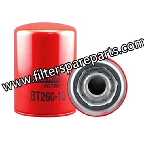 BT260-10 BALDWIN Hydraulic Filter